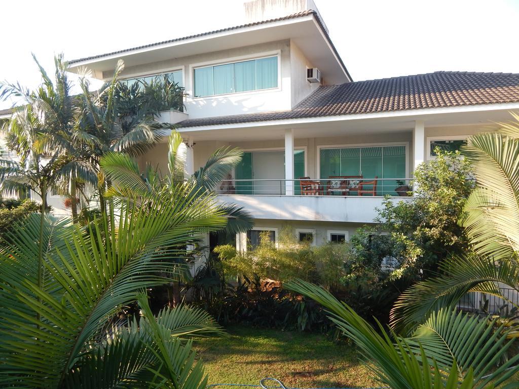 Pousada Palmeira Real Itaguai Exterior photo